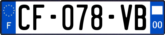 CF-078-VB