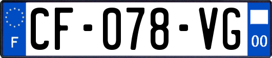 CF-078-VG