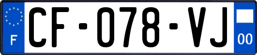 CF-078-VJ