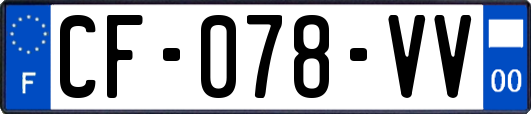 CF-078-VV