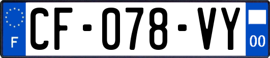 CF-078-VY