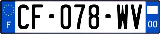 CF-078-WV