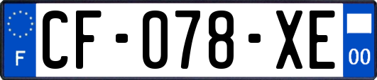 CF-078-XE