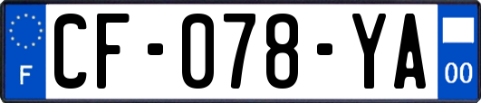 CF-078-YA