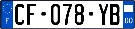 CF-078-YB