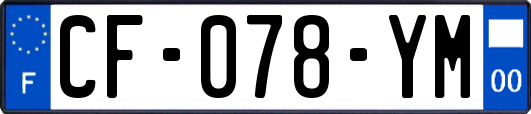 CF-078-YM