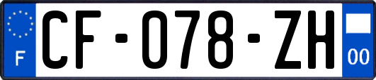 CF-078-ZH