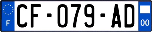 CF-079-AD