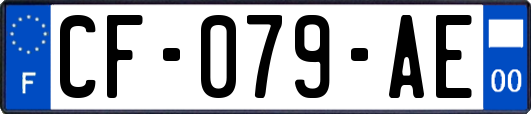 CF-079-AE