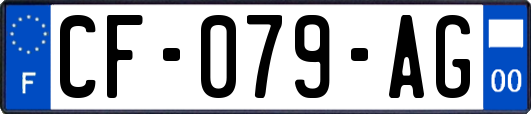 CF-079-AG