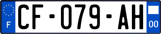 CF-079-AH