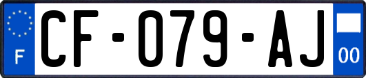 CF-079-AJ