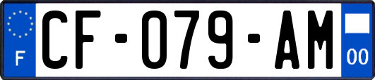 CF-079-AM