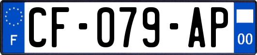 CF-079-AP
