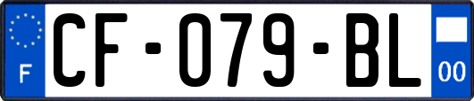 CF-079-BL