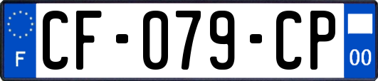 CF-079-CP