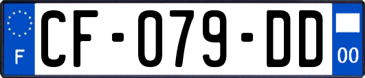 CF-079-DD