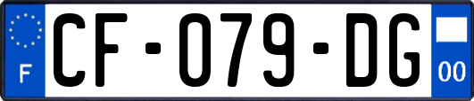 CF-079-DG