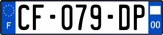 CF-079-DP