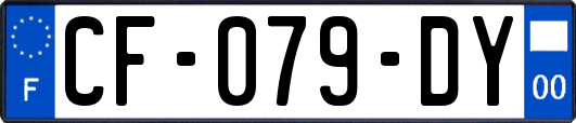 CF-079-DY