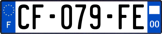 CF-079-FE