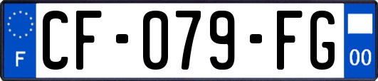 CF-079-FG