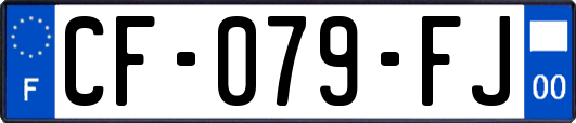 CF-079-FJ