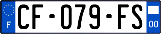 CF-079-FS