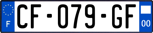 CF-079-GF
