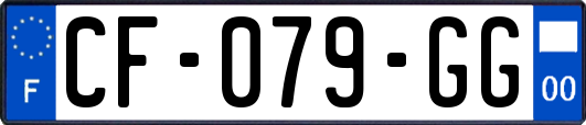 CF-079-GG