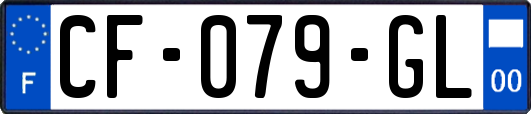 CF-079-GL