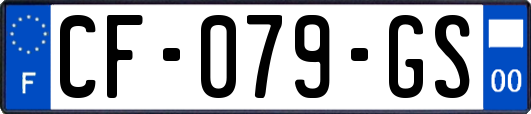 CF-079-GS