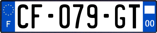 CF-079-GT