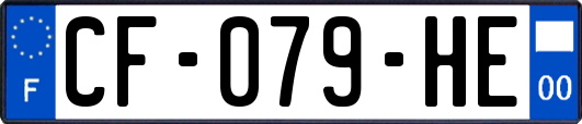 CF-079-HE