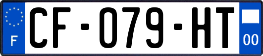 CF-079-HT