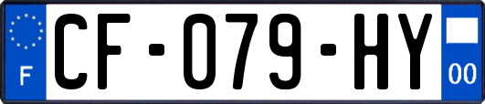 CF-079-HY