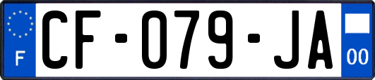 CF-079-JA