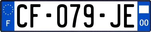 CF-079-JE