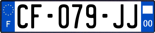 CF-079-JJ