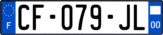 CF-079-JL