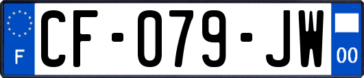 CF-079-JW