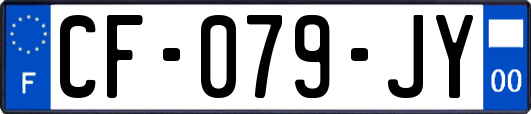 CF-079-JY