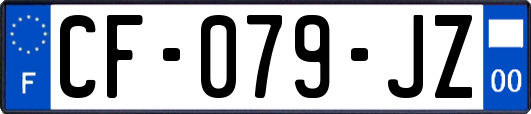 CF-079-JZ