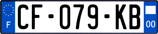 CF-079-KB