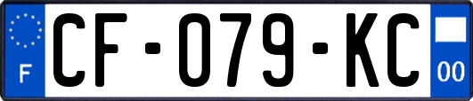 CF-079-KC