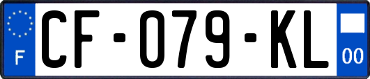 CF-079-KL