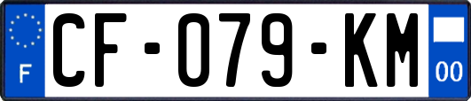CF-079-KM