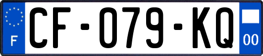 CF-079-KQ