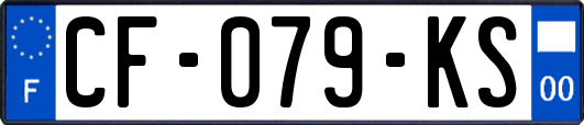 CF-079-KS