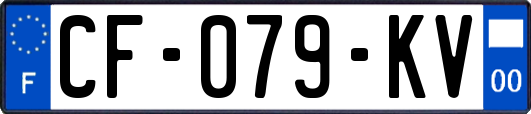 CF-079-KV